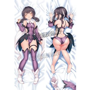 画像: Fate/Grand Order フェイト・グランドオーダー 美遊・エーデルフェルト風 02 ●等身大 抱き枕カバー