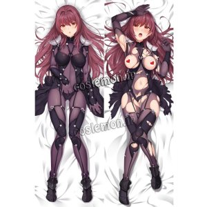 画像: Fate/Grand Order フェイト・グランドオーダー ランサー スカサハ風 05 ●等身大 抱き枕カバー