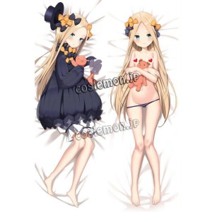 画像: Fate/Grand Order フェイト・グランドオーダー アビゲイル・ウィリアムズ 異端なるセイレム風 02 ●等身大 抱き枕カバー