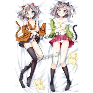 画像: 変態王子と笑わない猫。 筒隠月子風 02 ●等身大 抱き枕カバー