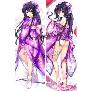 画像: デート・ア・ライブ DATE A LIVE 夜刀神十香風 05 ●等身大 抱き枕カバー
