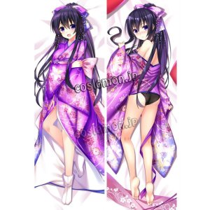 画像: デート・ア・ライブ DATE A LIVE 夜刀神十香風 04 ●等身大 抱き枕カバー