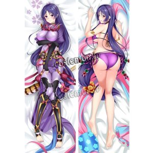 画像: Fate/Grand Order フェイト・グランドオーダー 源頼光風 02 ●等身大 抱き枕カバー