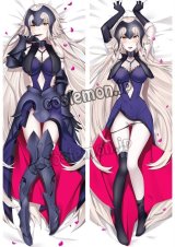 画像: Fate/Grand Order フェイト・グランドオーダー ジャンヌ・ダルク風 オルタ ●等身大 抱き枕カバー