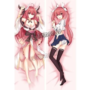 画像: デート・ア・ライブ DATE A LIVE 五河琴里風 08 ●等身大 抱き枕カバー