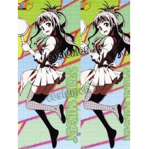 画像: To LOVEる -とらぶる- 結城美柑風 04 ●等身大 抱き枕カバー