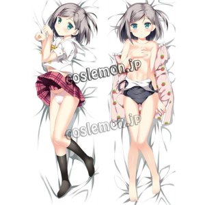 画像: 変態王子と笑わない猫。 筒隠月子風 06 ●等身大 抱き枕カバー