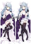 画像1: 少女前線 Girls Frontline HK416風 ●等身大 抱き枕カバー