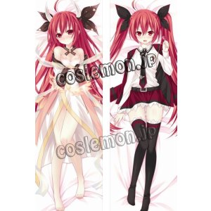 画像: デート・ア・ライブ DATE A LIVE 五河琴里風 11 ●等身大 抱き枕カバー