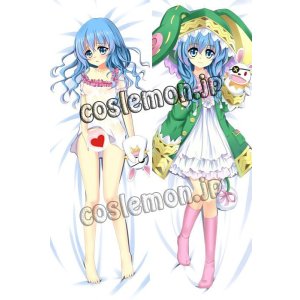 画像: デート・ア・ライブ 四糸乃風 よしの 14 ●等身大 抱き枕カバー