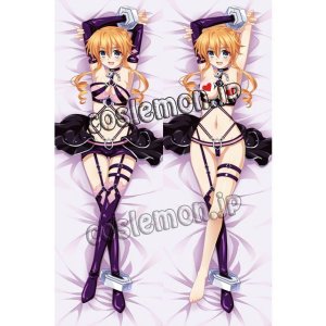 画像: デート・ア・ライブ DATE A LIVE 八舞耶倶矢風 02 ●等身大 抱き枕カバー
