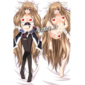 画像: 境界線上のホライゾン 葵・喜美風 06 ●等身大 抱き枕カバー