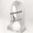 画像1: ユーリ!!! on ICE ヴィクトル・ニキフォロフ風 05 コスプレウィッグ