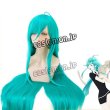 画像1: 宝石の国 アレキサンドライト風 コスプレウィッグ