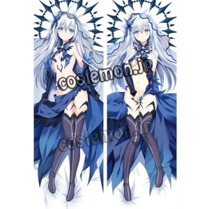 画像: デート・ア・ライブ 鳶一折紙風 09 ●等身大 抱き枕カバー