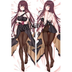 画像: 少女前線 Girls Frontline WA2000風 ●等身大 抱き枕カバー