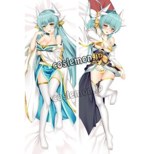 画像: Fate/Grand Order フェイト・グランドオーダー 清姫風 ●等身大 抱き枕カバー