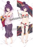 画像1: Fate/Grand Order フェイト・グランドオーダー 葛飾北齋風 02 ●等身大 抱き枕カバー
