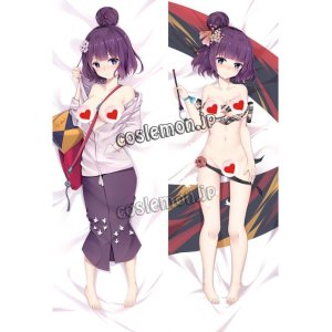 画像: Fate/Grand Order フェイト・グランドオーダー 葛飾北齋風 02 ●等身大 抱き枕カバー