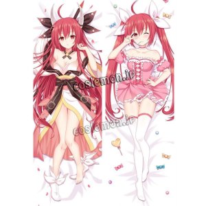 画像: デート・ア・ライブ DATE A LIVE 五河琴里風 16 ●等身大 抱き枕カバー