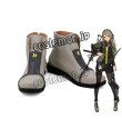 画像1: 少女前線 Girls Frontline UMP40風 コスプレ靴 ブーツ