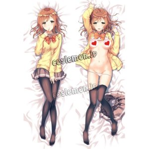 画像: Love Live! ラブライブ! サンシャイン!! Aqours 国木田花丸風 02 ●等身大 抱き枕カバー