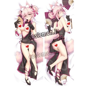 画像: フェイト/エクストラ CCC FoxTail  玉藻の前風 02 ●等身大 抱き枕カバー
