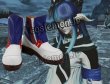画像1: ファイナルファンタジーXIV FF14 セーラー風 02 コスプレ靴 ブーツ