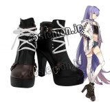 画像: Fate/Grand Order フェイト・グランドオーダー メルトリリス風 コスプレ靴 ブーツ 