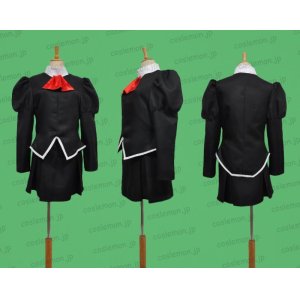 画像: AIKa 黒デルモ風 くろでるも ●コスプレ衣装