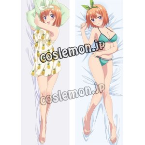 画像: 五等分の花嫁 中野五月風 05 ●等身大 抱き枕カバー 