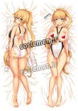 画像1: Fate/Grand Order フェイト・グランドオーダー ジャンヌ・ダルク風 07 ●等身大 抱き枕カバー