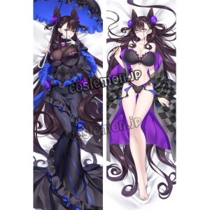 画像: Fate/Grand Order フェイト・グランドオーダー 紫式部風 ●等身大 抱き枕カバー