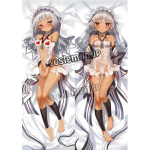 画像: Fate/Grand Order フェイト・グランドオーダー アルテラ風 03 ●等身大 抱き枕カバー