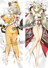 画像: Fate/Grand Order フェイト・グランドオーダー ジャンヌ・ダルク〔オルタ〕風 ●等身大 抱き枕カバー