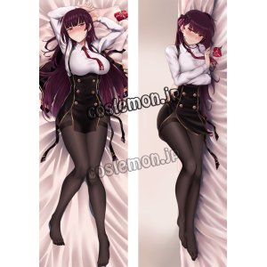 画像: 少女前線 Girls Frontline WA2000風 03 ●等身大 抱き枕カバー