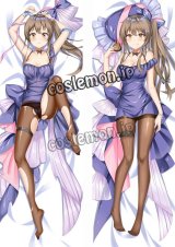 画像: 少女前線 Girls Frontline UMP45風 06 ●等身大 抱き枕カバー