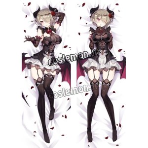 画像: 崩壞3rd リタ・ロスヴァイセ風 02 ●等身大 抱き枕カバー