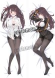 画像1: 少女前線 Girls Frontline WA2000風 04 ●等身大 抱き枕カバー