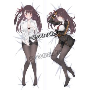 画像: 少女前線 Girls Frontline WA2000風 04 ●等身大 抱き枕カバー