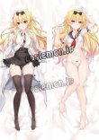 画像1: ありふれた職業で世界最強 ユエ風 03 ●等身大 抱き枕カバー
