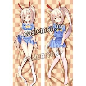 画像: グランブルーファンタジー GRANBLUE FANTASY 綾波風 05 ●等身大 抱き枕カバー
