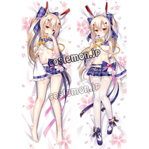 画像: グランブルーファンタジー GRANBLUE FANTASY 綾波風 04 ●等身大 抱き枕カバー