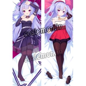 画像: グランブルーファンタジー GRANBLUE FANTASY マルコ・ポーロ風 ●等身大 抱き枕カバー