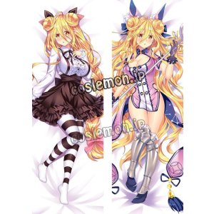 画像: デート・ア・ライブ DATE A LIVE 星宮六喰風 04 ●等身大 抱き枕カバー