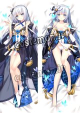 画像: デート・ア・ライブ DATE A LIVE 誘宵美九風 12 ●等身大 抱き枕カバー