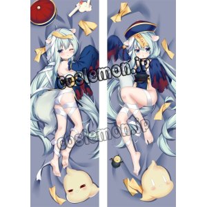 画像: グランブルーファンタジー GRANBLUE FANTASY ユニコーン風 13 ●等身大 抱き枕カバー