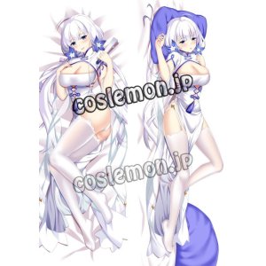 画像: グランブルーファンタジー GRANBLUE FANTASY イラストリアス風 07 ●等身大 抱き枕カバー