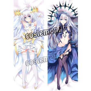 画像: デート・ア・ライブ DATE A LIVE 誘宵美九風 11 ●等身大 抱き枕カバー