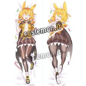 画像: アークナイツ クルース風 ●等身大 抱き枕カバー